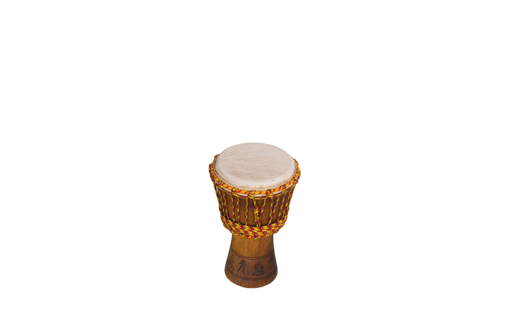 Djembe, 20cm